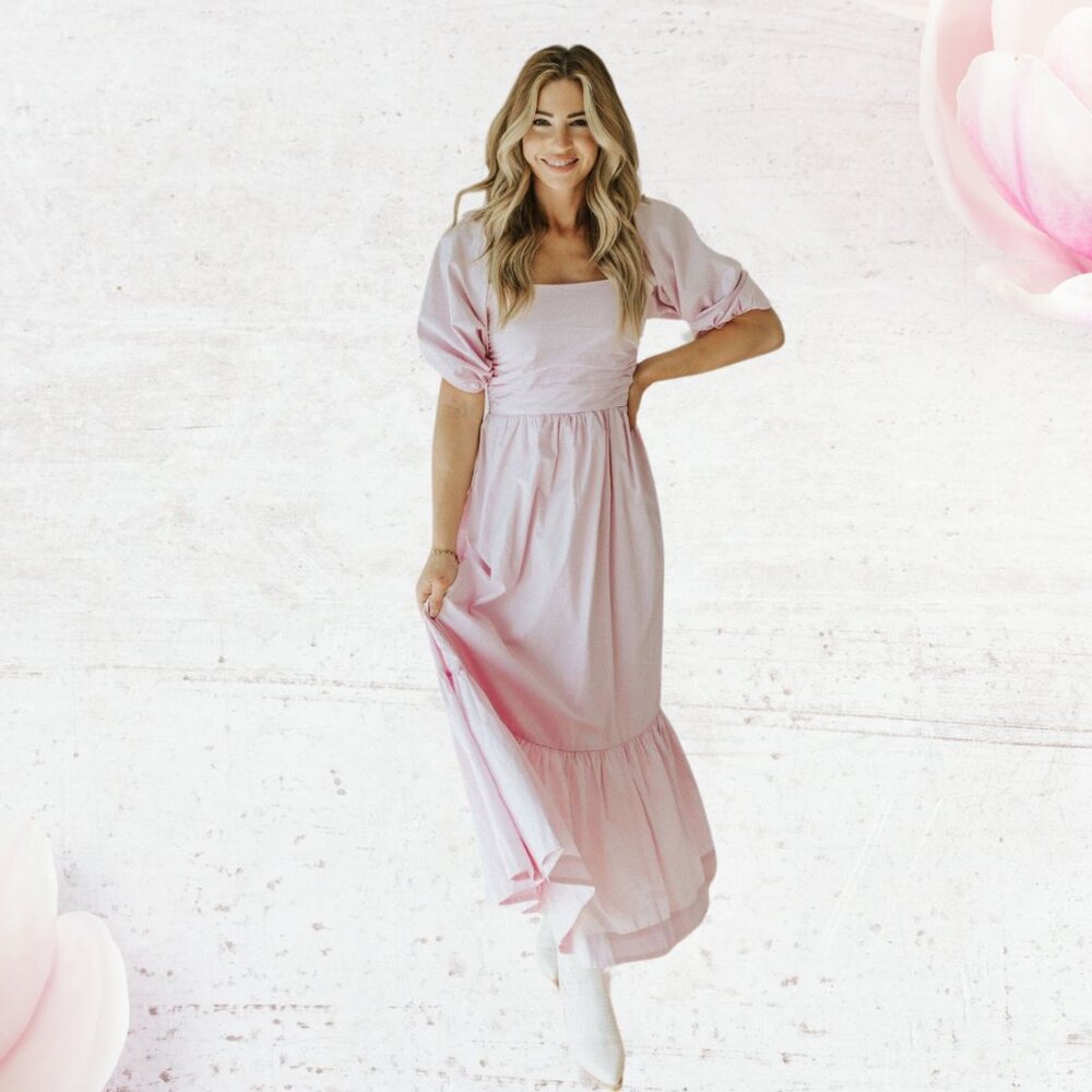 Pretty In Pink